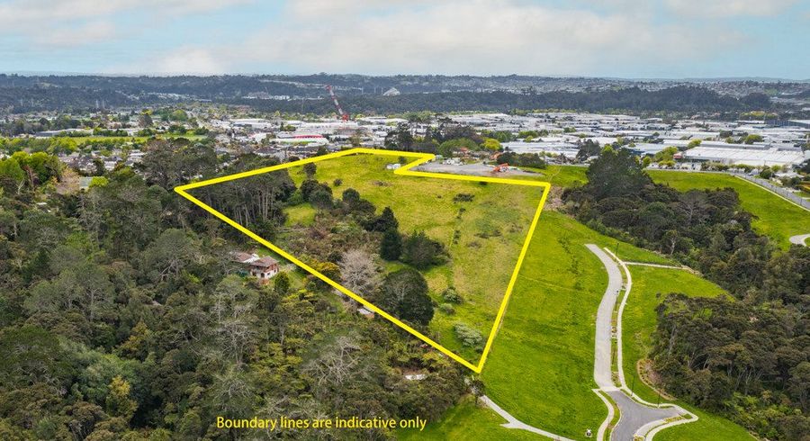  at Lot 27/57 Schnapper Rock Road, Schnapper Rock, North Shore City, Auckland
