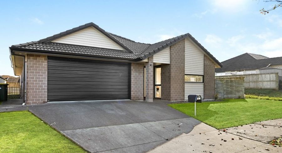  at 11 Keston Crescent, Flagstaff, Hamilton, Waikato