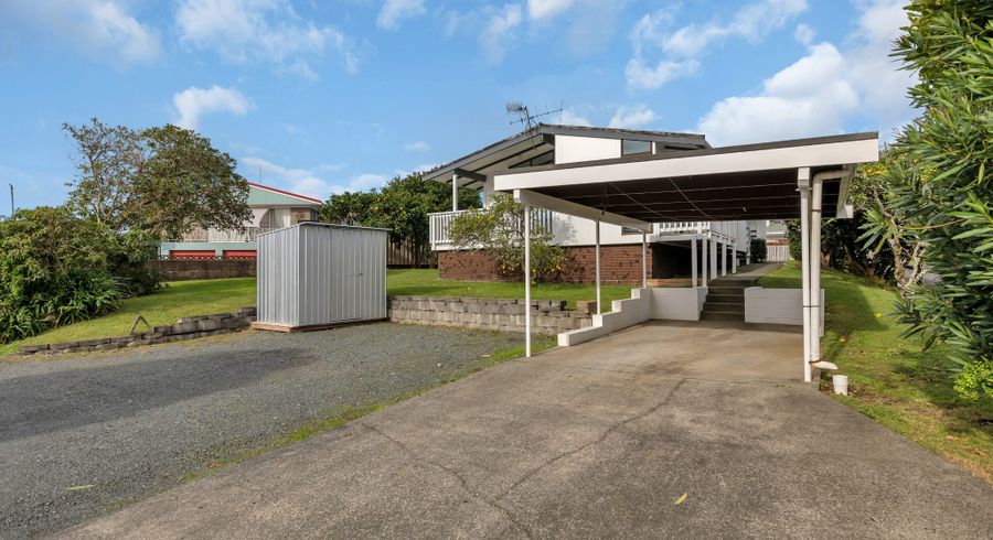  at 22 Kokich Crescent, Onerahi, Whangarei