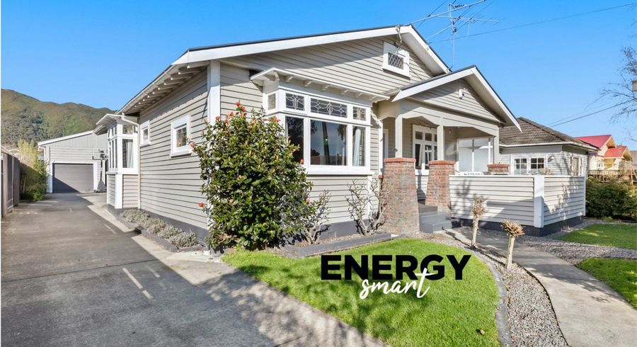  at 14 Trafalgar Street, Waiwhetu, Lower Hutt, Wellington