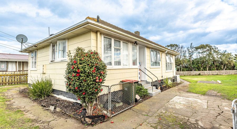  at 49 Akatea Street, Gonville, Whanganui