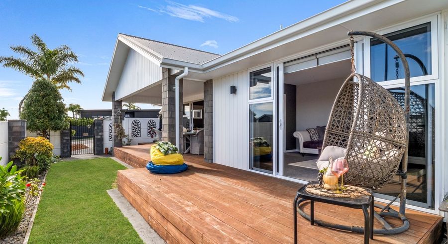  at 60A The Boulevard, Papamoa Beach, Tauranga, Bay Of Plenty