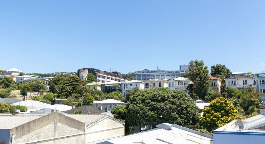  at 7 & 13/3 King Street, Mount Cook, Wellington, Wellington