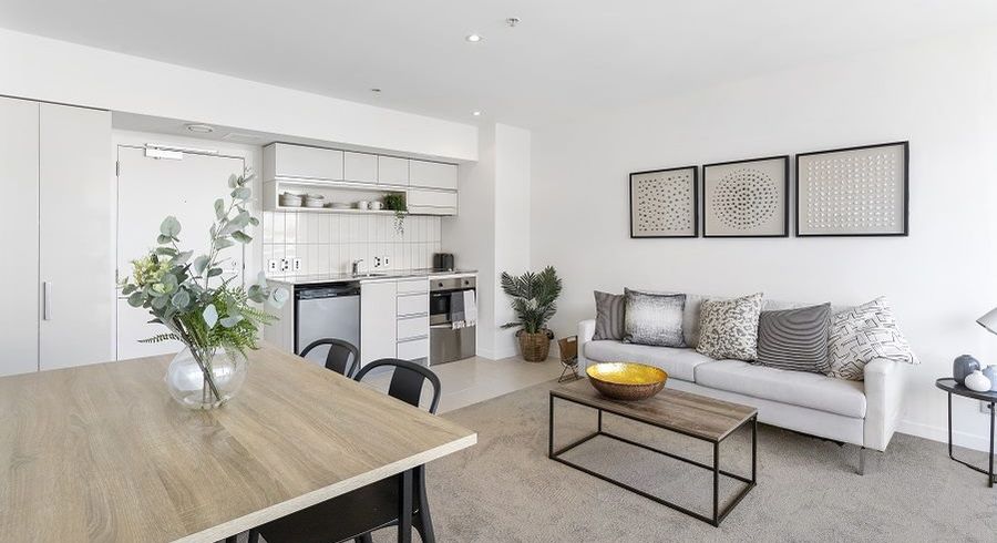  at 506/77 Halsey Street, Wynyard Quarter, Auckland City, Auckland