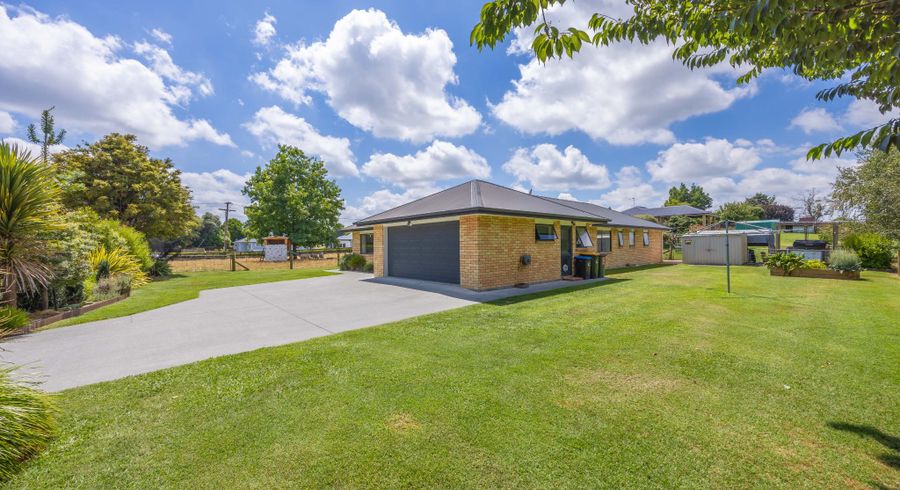  at 17 Haultain Street, Kihikihi, Waipa, Waikato