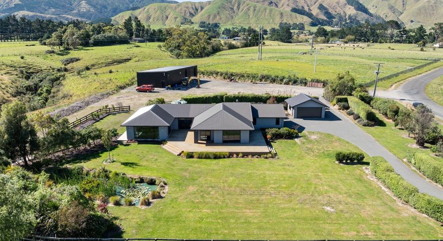  at 67 Albert Road, Tokomaru, Horowhenua, Manawatu / Whanganui