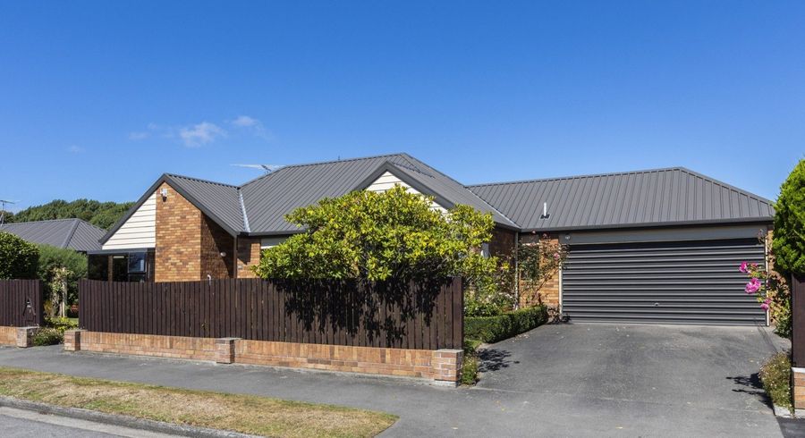  at 1B St Clio Street, Ilam, Christchurch