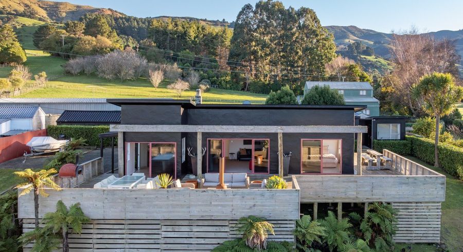  at 6035 Christchurch Akaroa Road, Akaroa