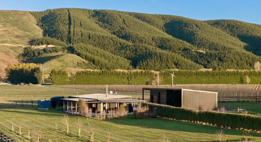  at 40 Cooper Street, Wairau Valley, Marlborough, Marlborough