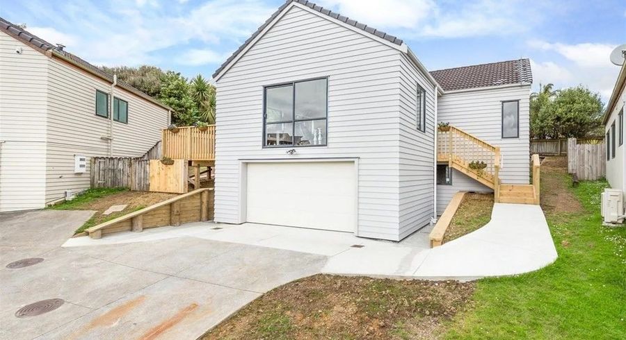  at 16 Astelia Place, Goodwood Heights, Manukau City, Auckland