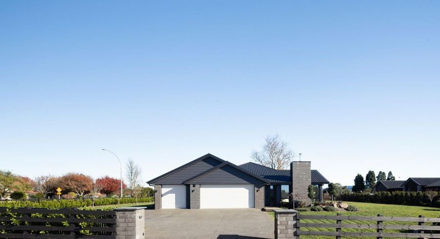  at 3 Captain Stone Road, Te Kowhai, Waikato, Waikato