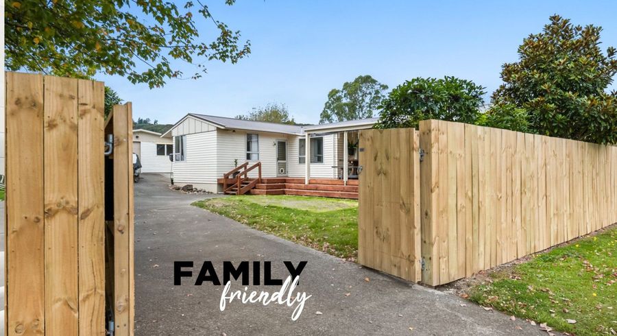  at 4 Speargrass Grove, Timberlea, Upper Hutt, Wellington