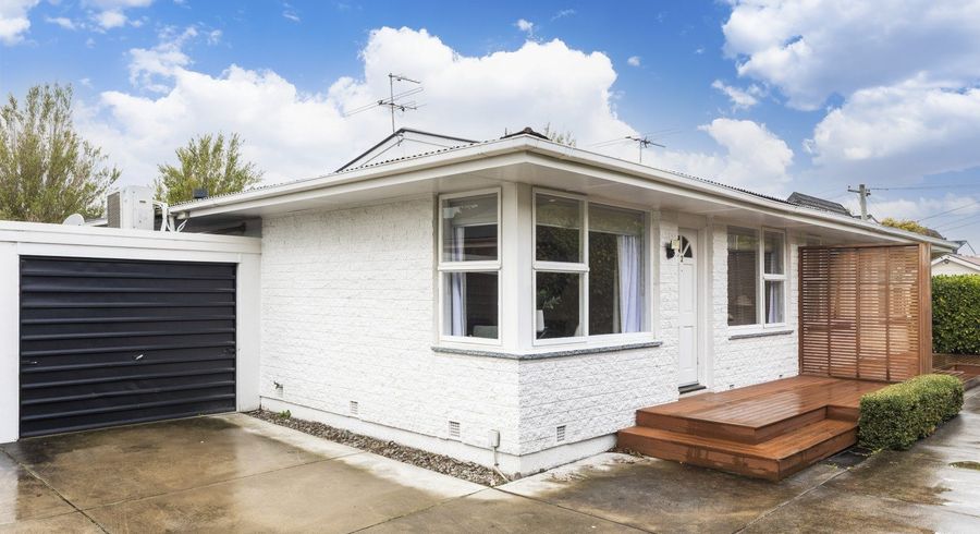  at 2/5 Pitt Place, St. Albans, Christchurch City, Canterbury
