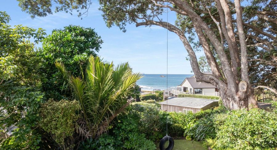  at 14 Fishermans Bend, Whiritoa, Hauraki, Waikato