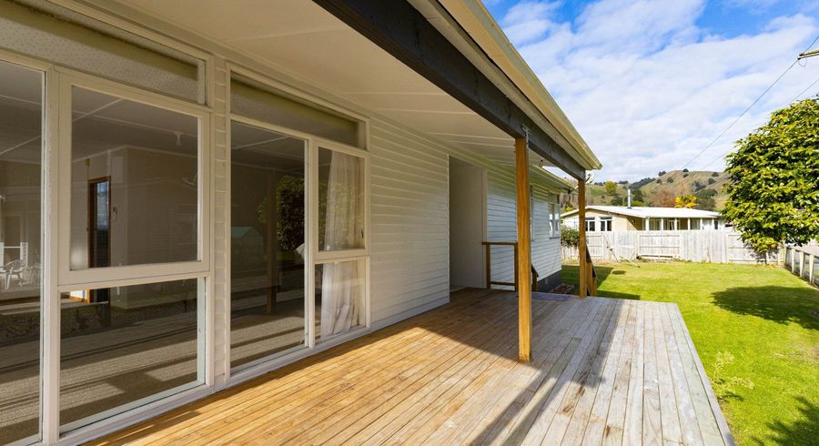  at 115 Miro Street, Taumarunui, Ruapehu, Manawatu / Whanganui