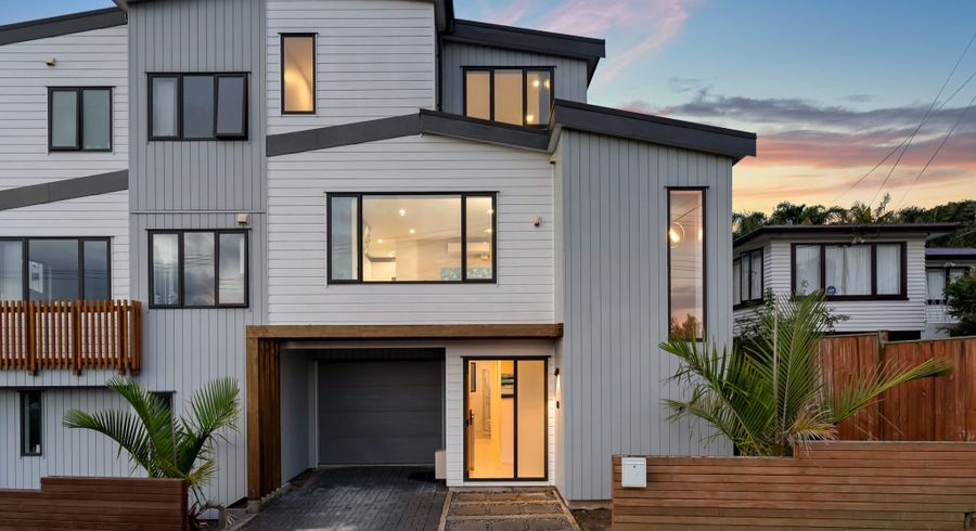  at 1/3 Haughey Avenue, Three Kings, Auckland City, Auckland