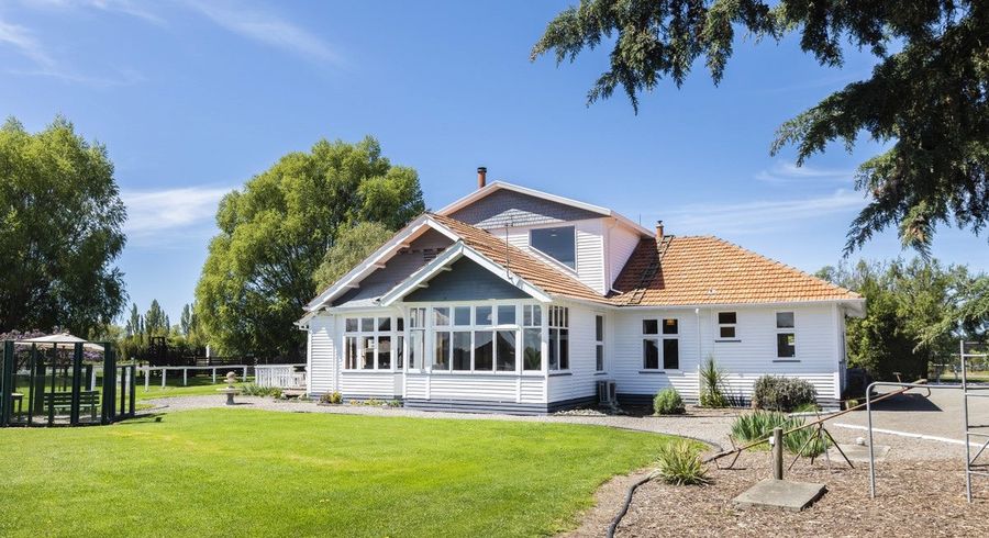  at 100 Te Pouapatuki Road, Tuahiwi, Kaiapoi