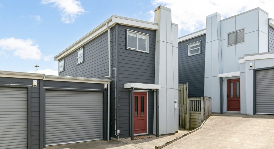  at 5/14 Tireti Road, Titahi Bay, Porirua, Wellington