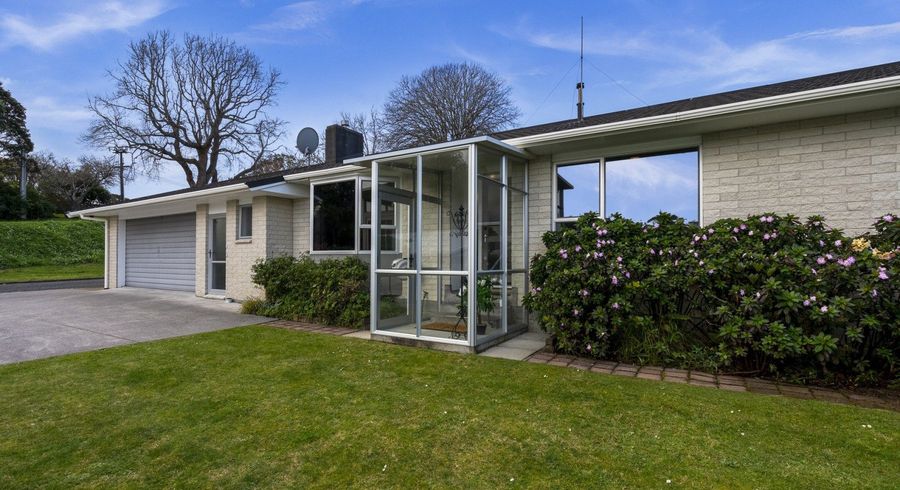  at 7B Roto Street, Westown, New Plymouth