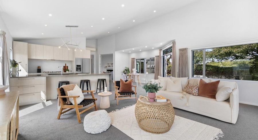 at 16 Orbell Drive, Lake Hayes, Queenstown