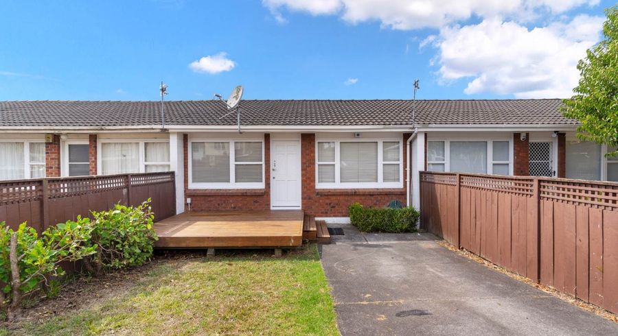  at 4/27 Nikau Street, New Lynn, Waitakere City, Auckland