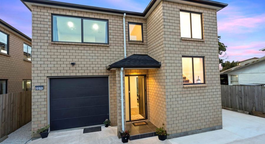  at 227C Portage Road, Papatoetoe, Auckland