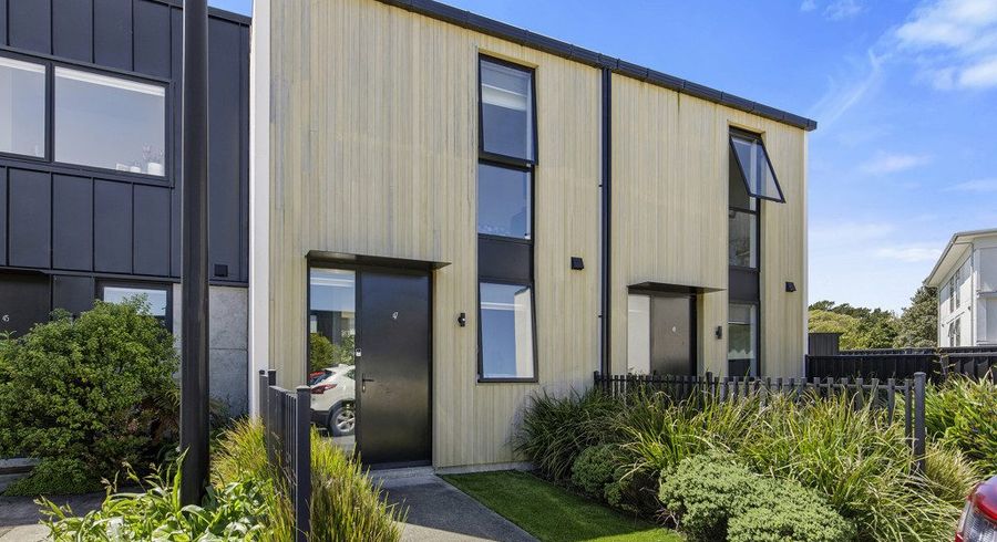  at 47 Te Ara O Paetutu, Petone, Lower Hutt, Wellington