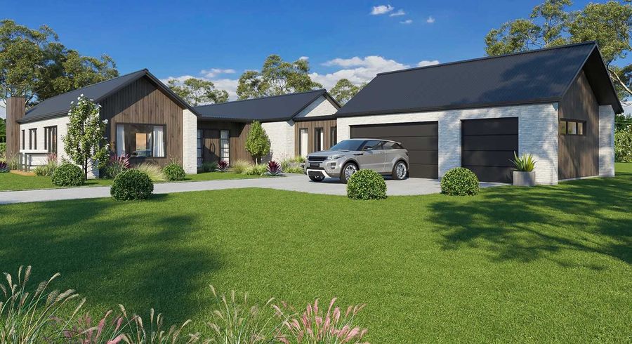  at 90 Mangahia Lane, Ngahinapouri, Waipa, Waikato