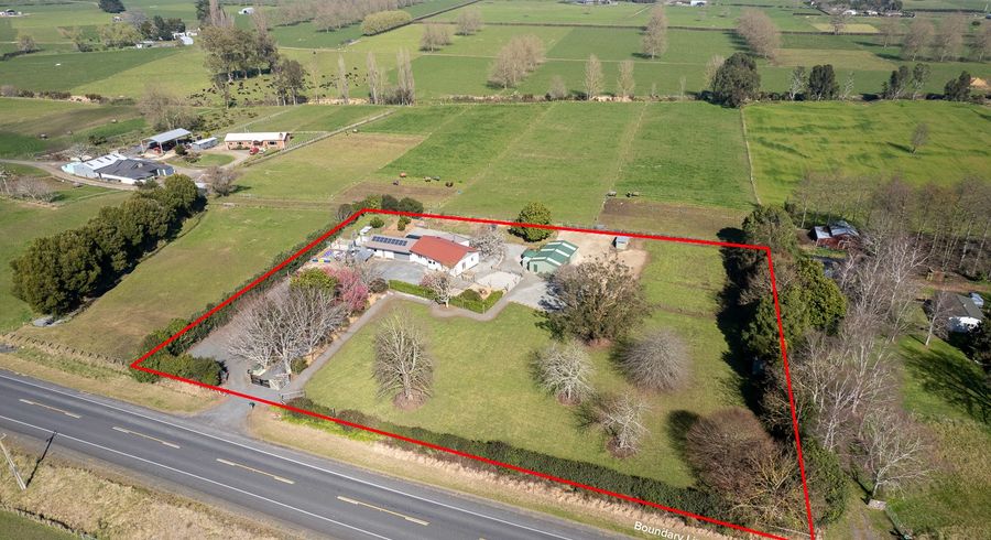  at 795 Victoria Road, Tauwhare, Hamilton
