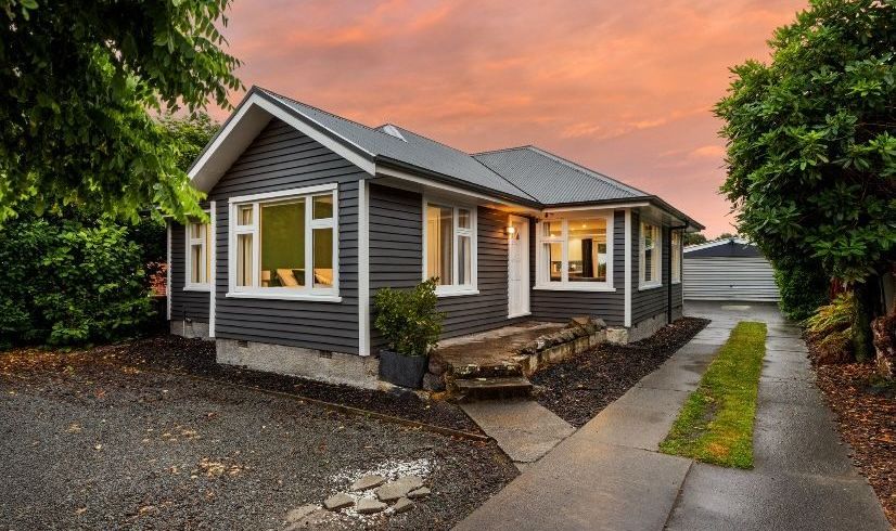  at 258 Halswell Road, Halswell, Christchurch