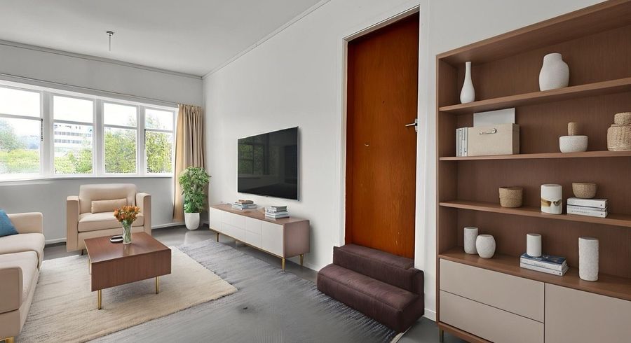  at 6B Levy Street, Mount Victoria, Wellington, Wellington
