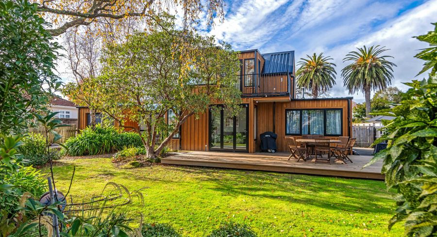  at 103A Manawatu St, Hokowhitu, Palmerston North, Manawatu / Whanganui