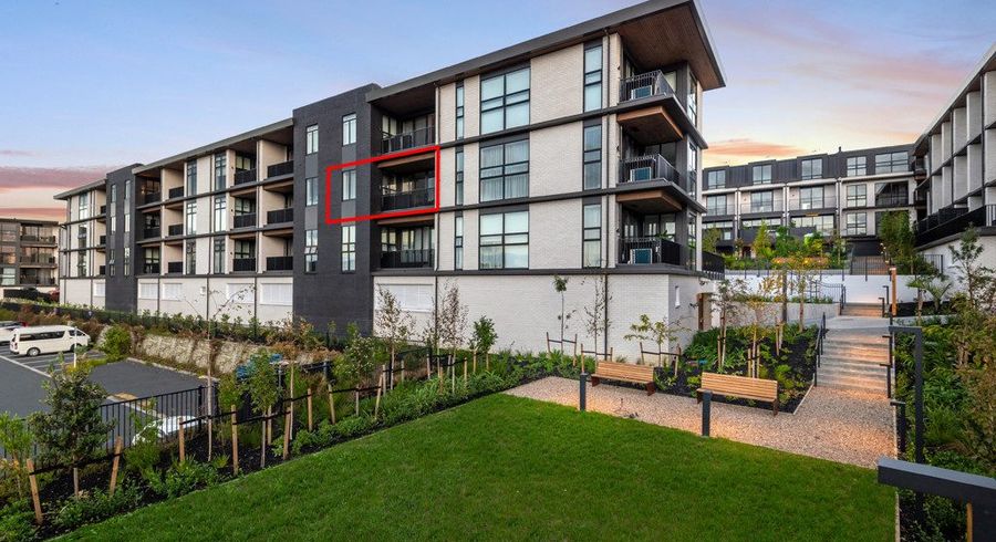 at 202/23 Pennant Street, Long Bay, North Shore City, Auckland