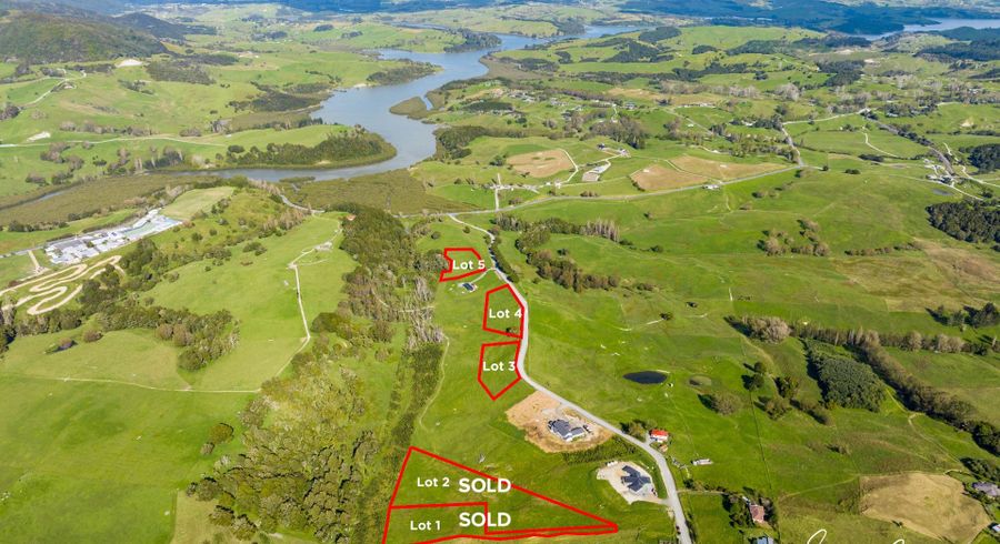  at 0 Judd Road, Maungaturoto, Kaipara, Northland