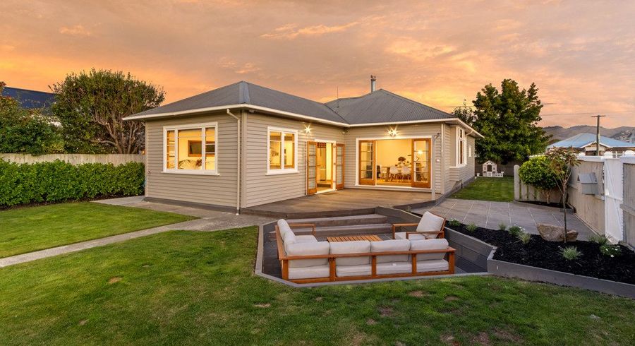 at 2 Spring Grove Street, Spreydon, Christchurch