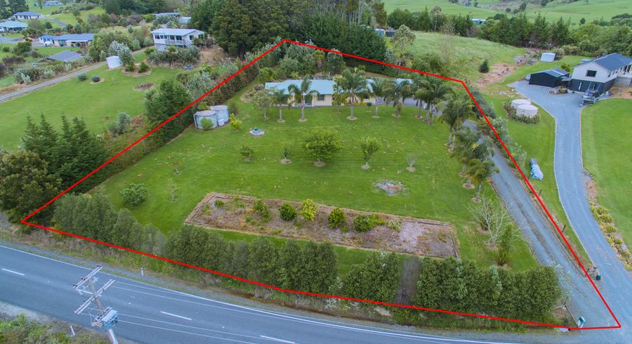  at 10 Mccullough Road, Whangarei