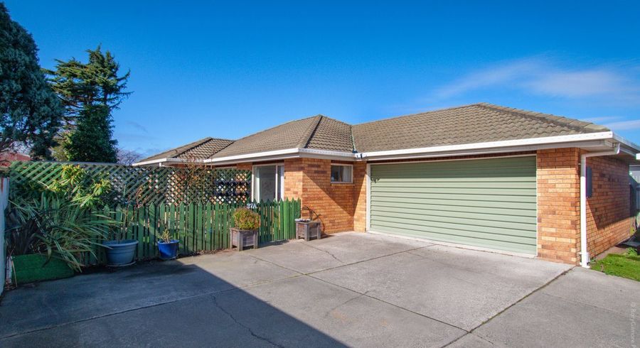  at 37A Branston Street, Hornby, Christchurch