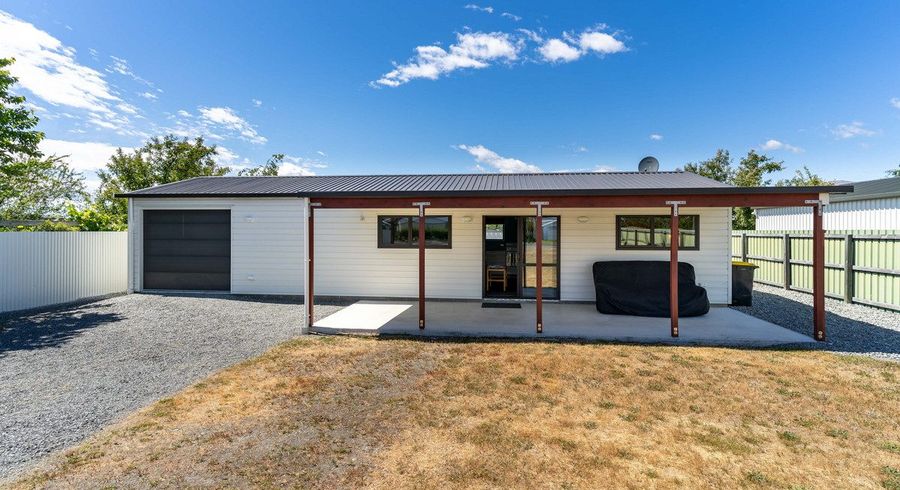  at 60 Totara Drive, Twizel, Twizel