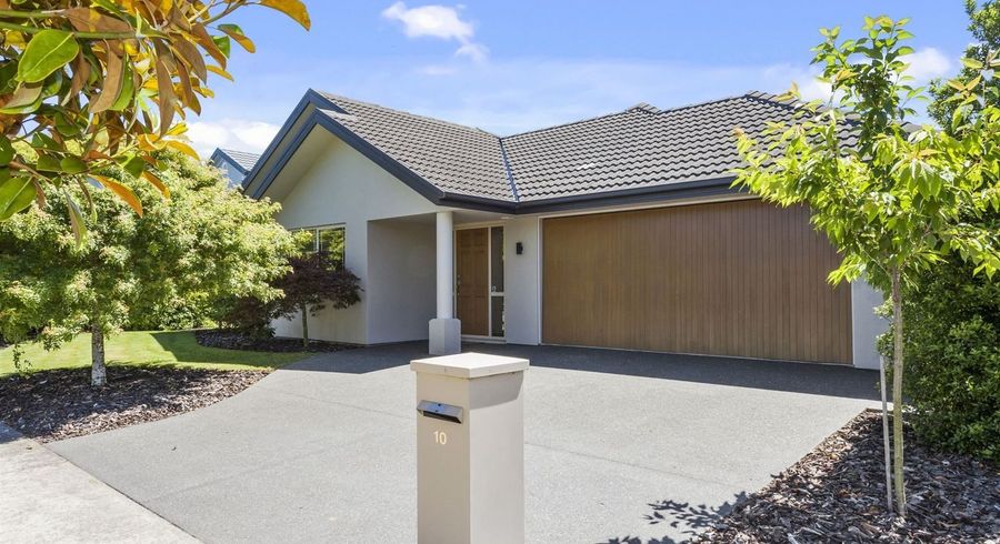  at 10 Beechwood Drive, Northwood , Christchurch City, Canterbury