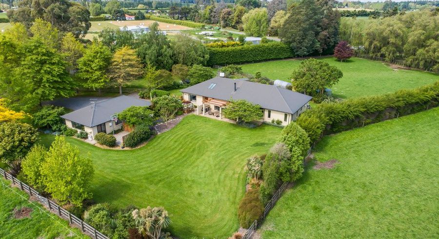  at 155 Greens Road, Tuahiwi, Kaiapoi