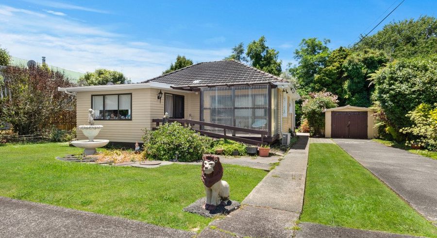  at 6 Sanders Avenue, Morrinsville, Morrinsville