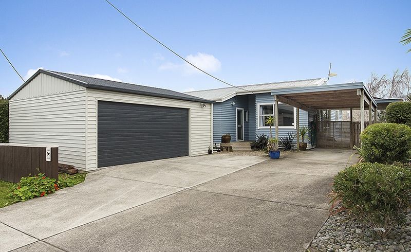  at 64 Wharf Road, Pukekohe