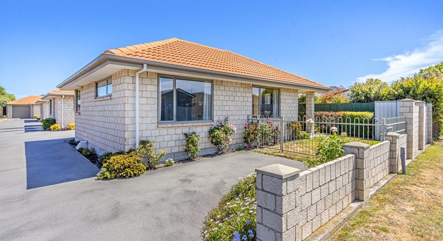  at 23 Nottingham Avenue, Halswell, Christchurch