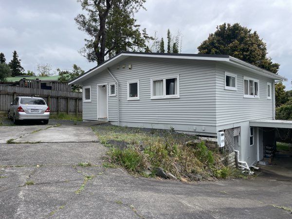  at 60/1 Strong St, Saint Johns, Auckland City, Auckland