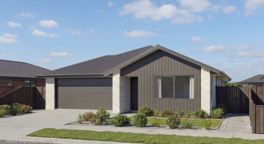  at 5 William Bell Street, Rangiora, Waimakariri, Canterbury