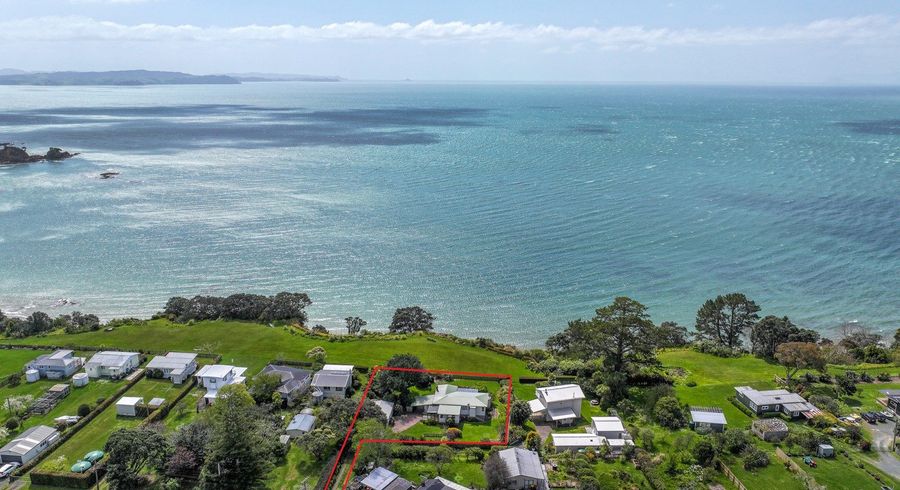  at 107 Howard Road, Ōrere Point