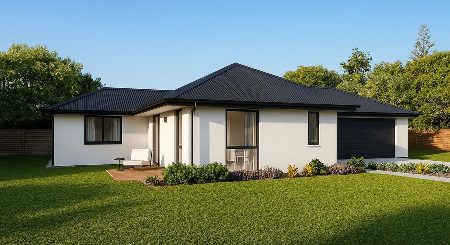  at 9 Ambrosia Street, Richmond, Tasman, Nelson / Tasman