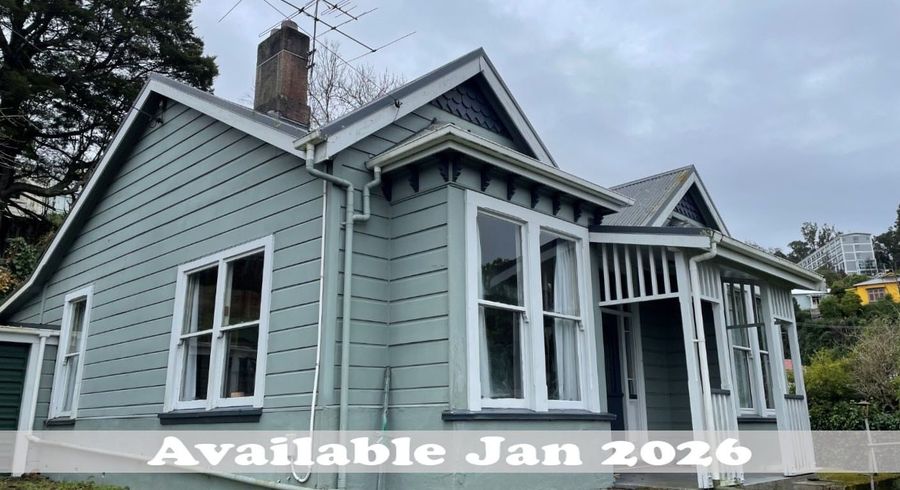  at 16 Glencairn Street, North East Valley, Dunedin, Otago
