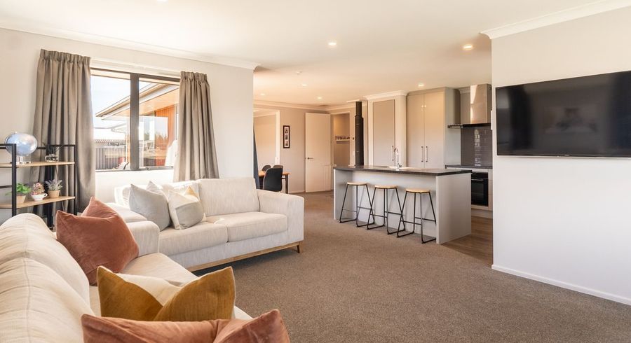  at 27 Lakeland Avenue, Twizel, Mackenzie, Canterbury