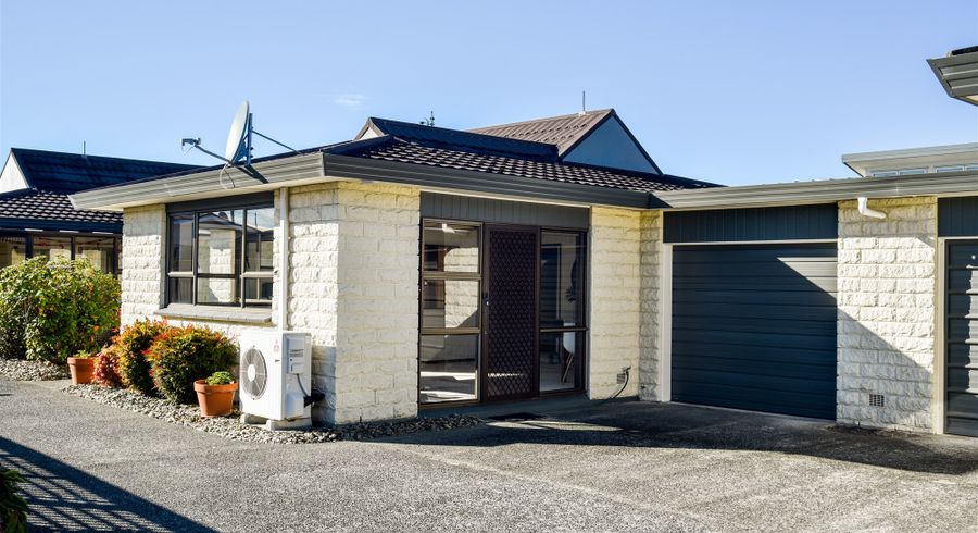  at 402B King Edward Street, South Dunedin, Dunedin